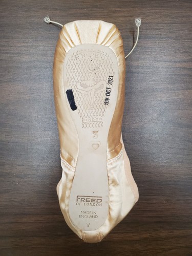Freed london specials 3m - freed, of