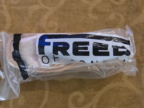Freed pointe shoes - pointe,