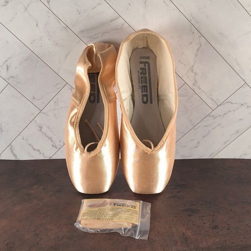 Freed studio pointe shoes - studio,