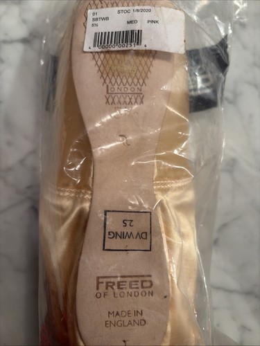 Freed london ballerina - freed,