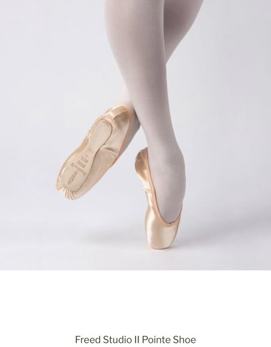 Freed studio pointe - ii,
