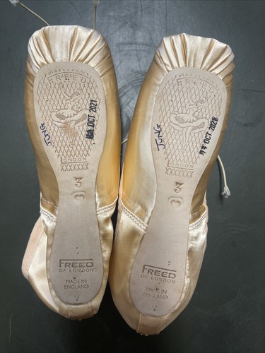 Freed custom classic pointe - classic,